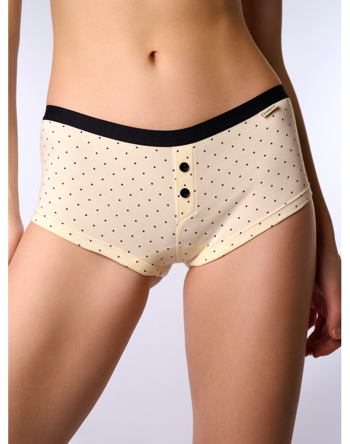 Женские трусы-шорты (Арт. 5254LUF)